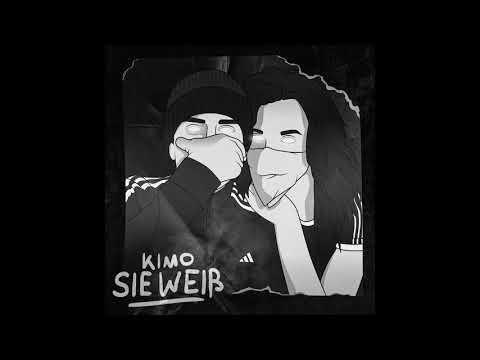 KIMO - SIE WEIß (Official Audio)