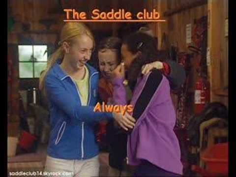 Always - The Saddle Club