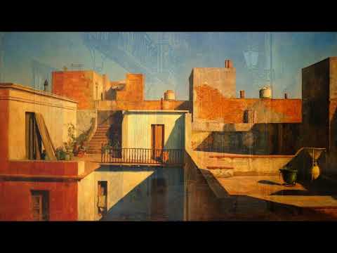 1 Hour Tango Dreamy | Instrumental for Sleep 🕊️