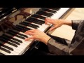 Brahms - Capriccio in F sharp minor, Op. 76