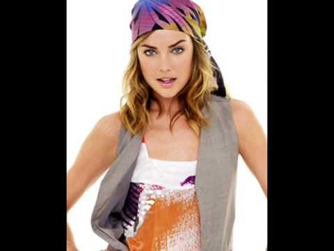 Jessica Stroup Is Silver