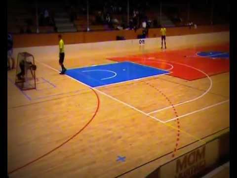 FBC Plzeň vs FBC Start 98 - Rozhodující gól v prodloužení ! !