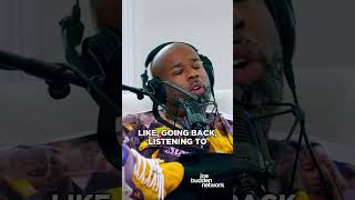 How Parks Got Into Hip Hop