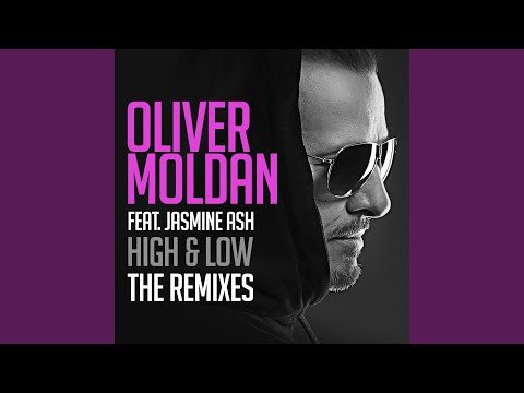 High & Low (feat. Jasmine Ash) (Stadiumx Remix)