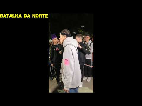 VINICIUS ZN X MAGRÃO