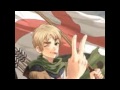 Hetalia: Pub and GO! (パブってGO!) [jolly good ...