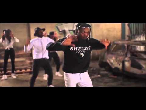 SHETA SPOON LASQUADRA - SILTEPLAIT CLIP OFFICIEL HD