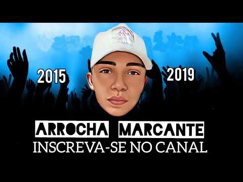 SET ARROCHA MARCANTE (2015/2019)