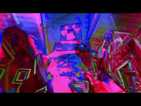 Big Fucking Robots - Portal Set Teaser, For Sickest House