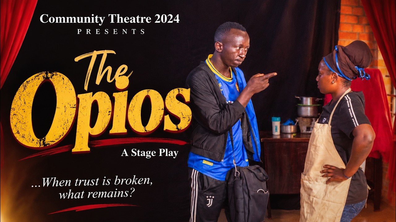 The Opios Cover