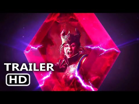 PS4 - The Elder Scrolls Legends: Alliance War Trailer (2019)