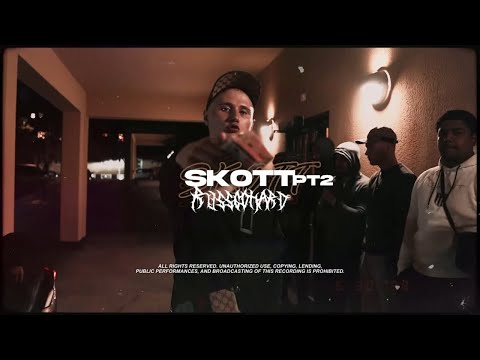 Einár x 23 x VC Barre Type Beat - "SKOTT PT2" | Swedish RAP Type Beat