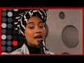Yuna Performs "I Want You Back" Acoustic ...
