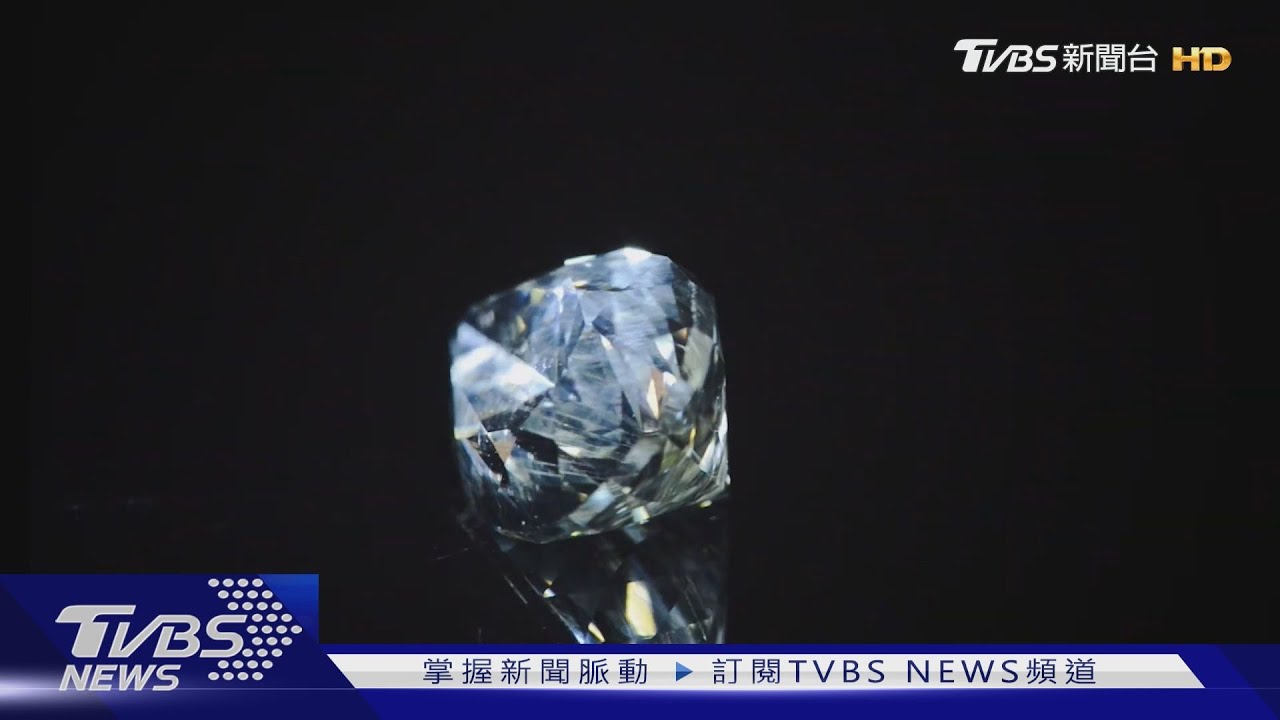 2.5億珠寶遭竊!他追查8年橫跨3國 驚爆「黑手黨」介入