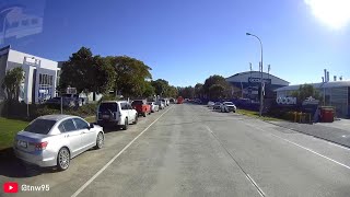 On the Road SEQ (Hyperlapse) - Thursday 28th August 2025