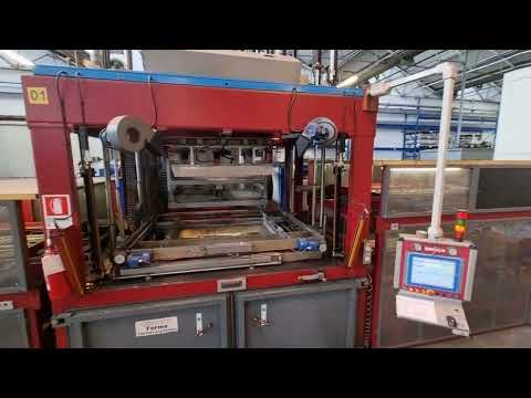 Cannon PF 171506 P230309108