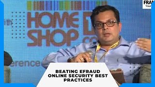 Beating eFraud online security best practices  image
