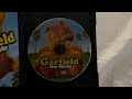 Garfield The Movie DVD Overview