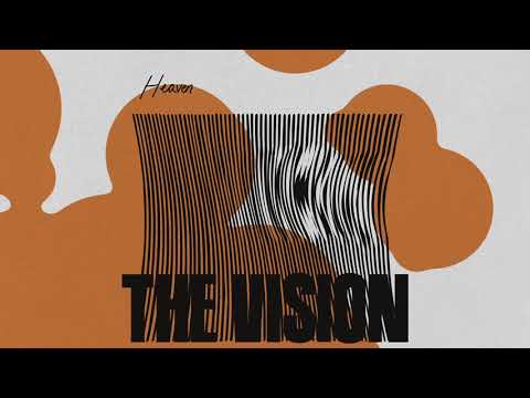 The Vision featuring Andreya Triana - Heaven (Nightmares On Wax Remix)