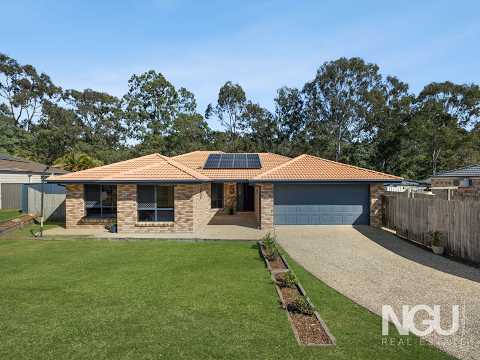11 Evergreen Court, Springfield, QLD 4300, 4 slaapkamers, 2 badkamers, House