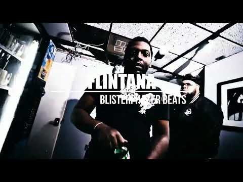 [FREE] Rio Da Yung OG x Flint x Detroit Type Beat "Flintana"