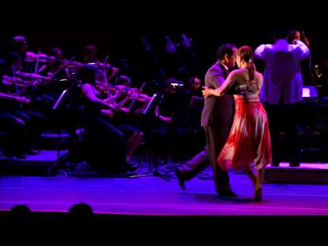 Desde el Alma by Rosita Melo - Pan American Symphony Orchestra
