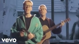 The Proclaimers - I&#39;m Gonna Be (500 Miles)