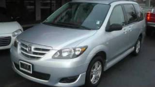 preview picture of video 'Used 2005 Mazda MPV Tacoma WA'