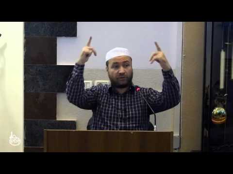 Shkaqet e zbritjes se Kuranit  - Ali Imran  172 173 174 181- Hoxhe Mustafa Terniqi