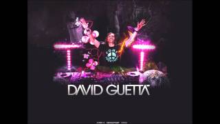 David Guetta - In Love With Myself [ 720p ]