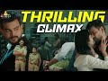 Chakravyuham The Trap Movie Thrilling Climax Latest Telugu Movie Scenes Ajay Pragya Nayan
