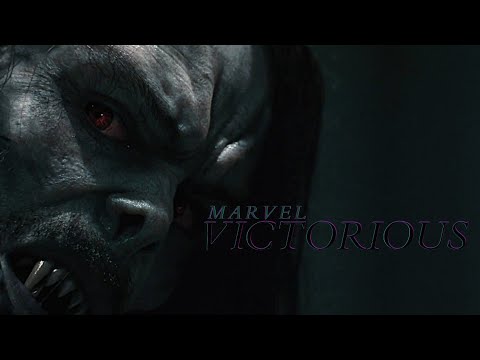 Marvel || Victorious