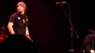 Rex Goudie - Lie Awake in Halifax on March 28th, 2007