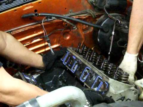 nitrous  melt down take 1