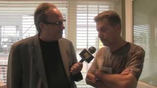 Johnny Rivers Interview with Marc Berman, Margate NJ Rock Festival