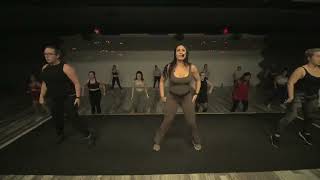 “Yeah” by Usher- Dance Fitness With Jessica
