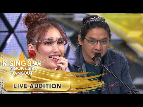 Make You Emotional! Pasha Creates a Song for Ayu Ting-Ting | Live Audion | Rising Star Indonesia ...