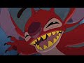 Leroy All Powers Fights Scenes Leroy Stitch 2006