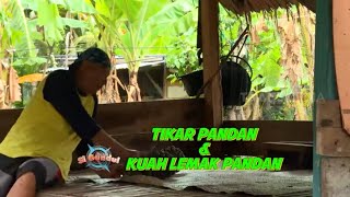 Download lagu TIKAR PANDAN & KUAH LEMAK PANDAN | JEJAK SI GUNDUL (25/07/21) mp3 Download lagu TIKAR PANDAN & KUAH LEMAK PANDAN | JEJAK SI GUNDUL (25/07/21) mp3