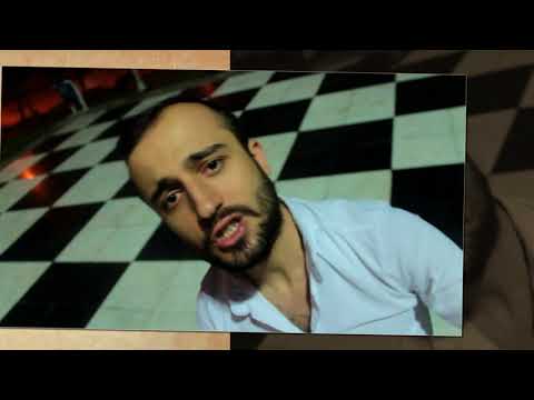 #Semt işi -Bam Bam -İspahi V Hakalan - Official Video -Protest Part 2 #Biztehlikeli