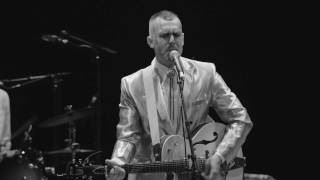 The Hidden Cameras - Counting Stars (Live)