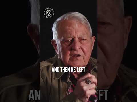 How We Smoked Cigarettes at Night During WWII