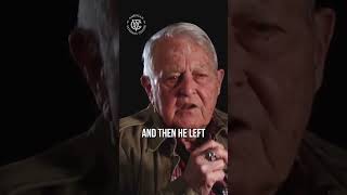 How We Smoked Cigarettes at Night During WWII