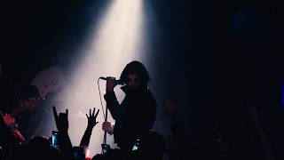 Creeper - Parasite (2026) video