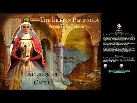 Revenge on Annoying AIs - Civ 5 Vox Populi - Spain P1 (Deity)