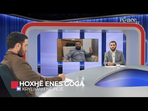 10. Pas Iftarit - Enes Goga