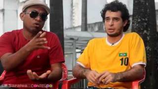 Entrevista com Orquestra Contemporânea de Olinda