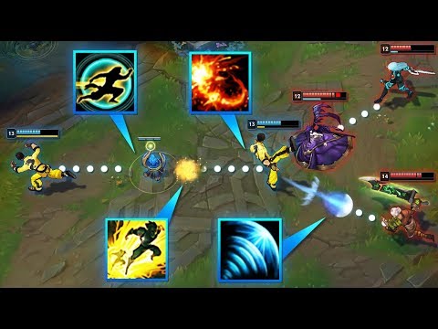 When Challenger Players Do The UNEXPECTED...