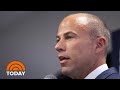 Michael Avenatti Indicted On 36 New Charges, Including Embezzlement | TODAY