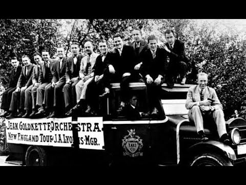 My Pretty Girl - Jean Goldkette & His Orchestra (featuring Don Murray & Joe Venuti) - Victor 20588-A